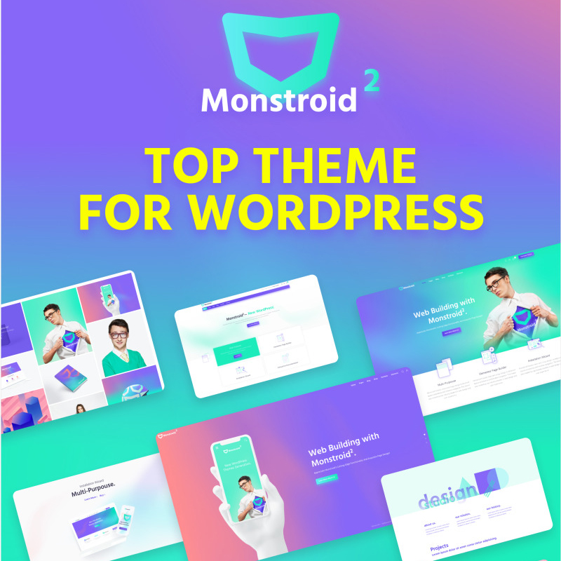Best WordPress Themes for Blogs: Choosing Yours Among These 10 Choices ...